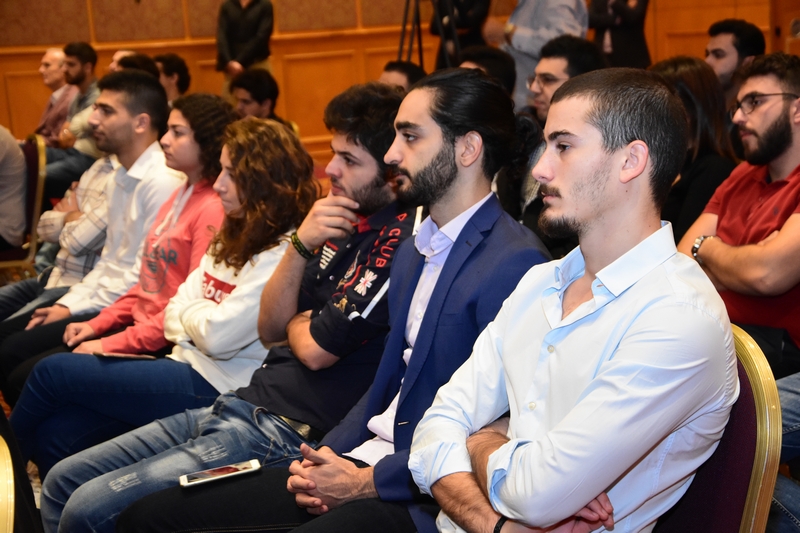 Investment & Financial Markets Education Conference 